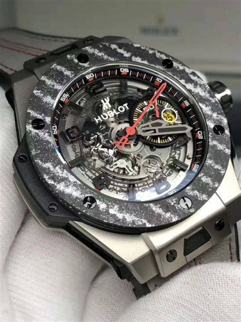 high quality replica hublot|hublot watches first copy.